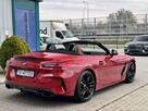 BMW Z4 M M40i Roadster. 1 właściciel. Bezwypadkowy. Salon PL. - 7