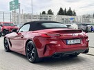 BMW Z4 M M40i Roadster. 1 właściciel. Bezwypadkowy. Salon PL. - 10