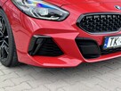 BMW Z4 M M40i Roadster. 1 właściciel. Bezwypadkowy. Salon PL. - 13