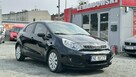 Kia Rio Benzyna Zarejestrowany Ubezpieczony