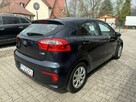 Kia Rio LPG, serwisowany - 3