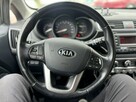 Kia Rio LPG, serwisowany - 6