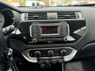 Kia Rio LPG, serwisowany - 9