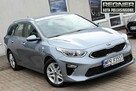 Kia Cee'd Rej.2022 SalonPL Gwarancja Fabryczna FV23% 136KM Tempomat Parktronic