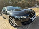 Jaguar XE 2.0 180KM Navi Led Zarejestrowany w Polsce Przebieg Autostradowy 2018!