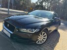 Jaguar XE 2.0 180KM Navi Led Zarejestrowany w Polsce Przebieg Autostradowy 2018! - 2