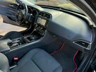 Jaguar XE 2.0 180KM Navi Led Zarejestrowany w Polsce Przebieg Autostradowy 2018! - 9