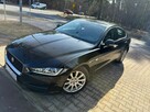 Jaguar XE 2.0 180KM Navi Led Zarejestrowany w Polsce Przebieg Autostradowy 2018! - 10