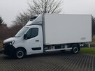 Renault Master CHŁODNIA 4,02x2,11x1,98 AGREGAT CARRIER XARIOS  350  IZOTERMA - 2
