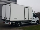 Renault Master CHŁODNIA 4,02x2,11x1,98 AGREGAT CARRIER XARIOS  350  IZOTERMA - 4