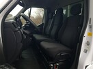 Renault Master CHŁODNIA 4,02x2,11x1,98 AGREGAT CARRIER XARIOS  350  IZOTERMA - 8