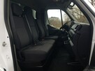 Renault Master CHŁODNIA 4,02x2,11x1,98 AGREGAT CARRIER XARIOS  350  IZOTERMA - 9
