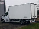 Renault Master CHŁODNIA 4,02x2,11x1,98 AGREGAT CARRIER XARIOS  350  IZOTERMA - 3