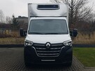 Renault Master CHŁODNIA 4,02x2,11x1,98 AGREGAT CARRIER XARIOS  350  IZOTERMA - 16