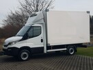 Iveco Daily 6EP CHŁODNIA MROŹNIA IZOTERMA AGREGAT THERMO KING V-200 MAX GRZANIE