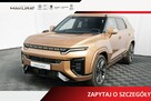 SsangYong/KGM Actyon Joy Podgrz. I wentyl.f. NAVI K.cof LED Salon PL VAT23%