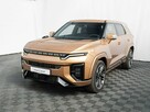 SsangYong/KGM Actyon Joy Podgrz. I wentyl.f. NAVI K.cof LED Salon PL VAT23% - 2