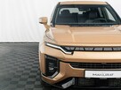 SsangYong/KGM Actyon Joy Podgrz. I wentyl.f. NAVI K.cof LED Salon PL VAT23% - 8
