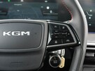 SsangYong/KGM Actyon Joy Podgrz. I wentyl.f. NAVI K.cof LED Salon PL VAT23% - 16