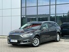 Ford Mondeo SW Grzane fotele, Climatronic, Czujniki Tempomat Navi Bluetooth GWARANCJA