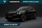 Cupra Formentor DSG - Pakiet Black Edition! - Rocznik 2026!