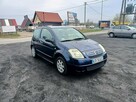 Citroen C2 1.1 05r - 1