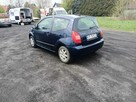 Citroen C2 1.1 05r - 3