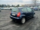 Citroen C2 1.1 05r - 4