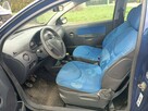 Citroen C2 1.1 05r - 5