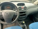 Citroen C2 1.1 05r - 7