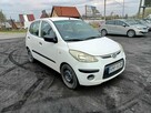 Hyundai I10 1.1 10r