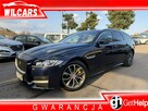 Jaguar XF Klimatronic 2-stref, Podgrz. fotele + kierownica, CarPlay/AndroidAuto