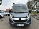 Citroen Jumper Kamper, 3.5t, Satelita, 4 osobowy, Markiza - 2