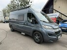 Citroen Jumper Kamper, 3.5t, Satelita, 4 osobowy, Markiza - 3
