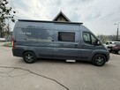 Citroen Jumper Kamper, 3.5t, Satelita, 4 osobowy, Markiza - 4