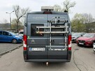 Citroen Jumper Kamper, 3.5t, Satelita, 4 osobowy, Markiza - 7