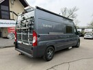Citroen Jumper Kamper, 3.5t, Satelita, 4 osobowy, Markiza - 8