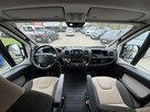 Citroen Jumper Kamper, 3.5t, Satelita, 4 osobowy, Markiza - 11