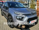Citroen C3 Serwis aso, kontrola pasa ruchu, tempomat,klimatronik,telefon