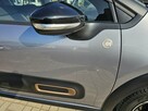 Citroen C3 Serwis aso, kontrola pasa ruchu, tempomat,klimatronik,telefon - 11