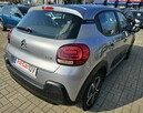 Citroen C3 Serwis aso, kontrola pasa ruchu, tempomat,klimatronik,telefon - 13
