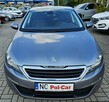 Peugeot 308 SW Grzane fotele, nawigacja, alufelgi, czujniki cofania - 3