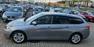 Peugeot 308 SW Grzane fotele, nawigacja, alufelgi, czujniki cofania - 6