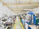 Hala produkcyjna z częścią biurowo-socjalną