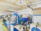 Hala produkcyjna z częścią biurowo-socjalną - 2