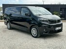 Peugeot Traveller Long Business 9 os. 2.0 BlueHDi, Salon PL! 1 wł.! FV 23%