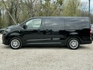 Peugeot Traveller Long Business 9 os. 2.0 BlueHDi, Salon PL! 1 wł.! FV 23% - 5