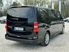 Peugeot Traveller Long Business 9 os. 2.0 BlueHDi, Salon PL! 1 wł.! FV 23% - 8