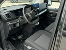 Peugeot Traveller Long Business 9 os. 2.0 BlueHDi, Salon PL! 1 wł.! FV 23% - 12