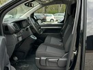 Peugeot Traveller Long Business 9 os. 2.0 BlueHDi, Salon PL! 1 wł.! FV 23% - 13